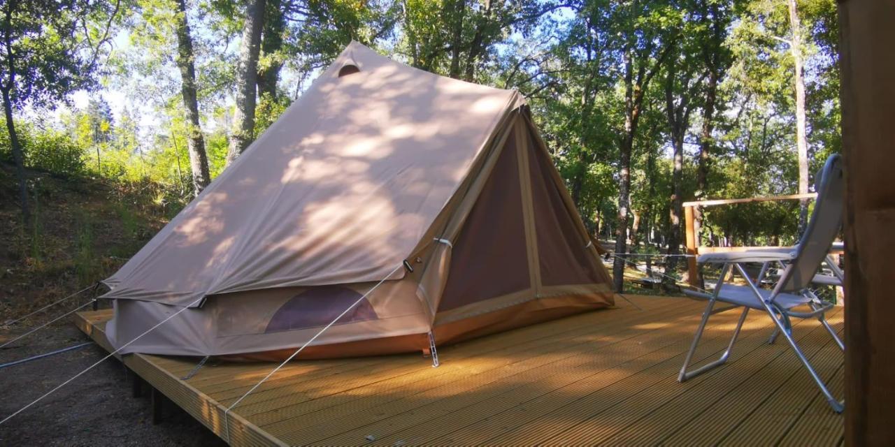 Luxor Chianti Glamping Village カステッリーナ・イン・キアンティ シエナ エクステリア 写真